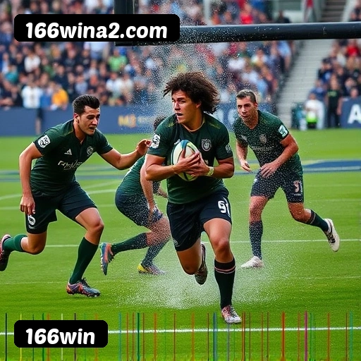 Loterias online disponíveis na 166win