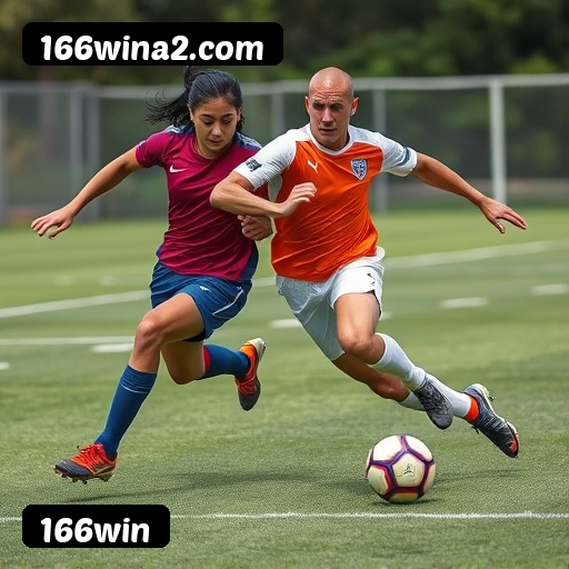 166win APP mobile iOS Android - 187 mil downloads São Paulo Rio BH